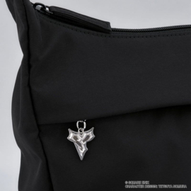 (Pre-order) Final Fantasy X Shoulder Bag Tidus 27 x 28 cm