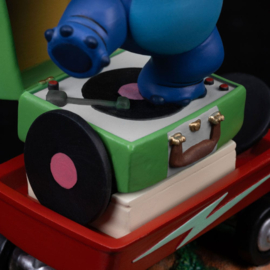 Lilo & Stitch Art Scale Statue 1/10 Stitch 17 cm  