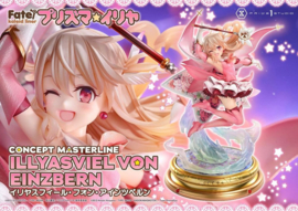 (Pre-order) Fate/kaleid liner Prisma Illya Concept Masterline Statue 1/5 Illyasviel von Einzbern 35 cm