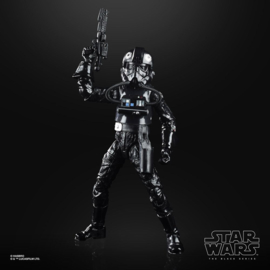 Star Wars Black Series Episode V 40th Anniversary Imperial Tie Fighter Pilot