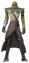 (Pre-order) Star Wars: The Mandalorian and Grogu Vintage Collection Action Figure Embo 10 cm