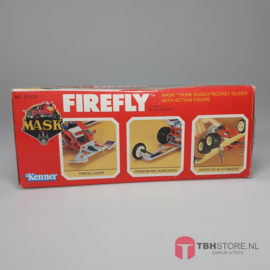 M.A.S.K. Firefly