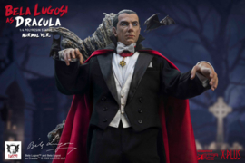 (Pre-order) Dracula (1931) Superb Scale Statue 1/4 Bela Lugosi as Dracula 60 cm