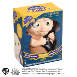 PRE-ORDER Harry Potter Squishy Pufflums Dobby 18 cm