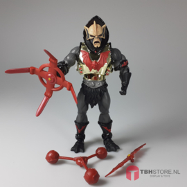 MOTUC Masters of the Universe Classics Hurricane Hordak