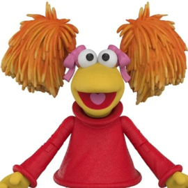 PRE-ORDER Fraggle Rock (Freggels) Red