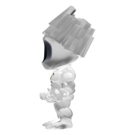 Ultrakill Vinyl Figure Minos Prime 14 cm   