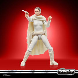 (Pre-order) Star Wars Episode II Vintage Collection Action Figure PadmÃ© Amidala 10 cm