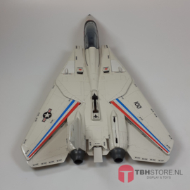 G.I. Joe - Skystriker XP-14F (99% Compleet)