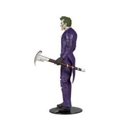 Mortal Kombat Series 7 The Joker