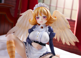 (Pre-order) Interspecies Reviewers PVC Figure 1/7 Maydry AmiAmi Limited Edition 15 cm