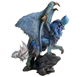 PRE-ORDER Monster Hunter PVC Statue CFB Creators Model Lunastra 26 cm