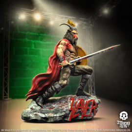 (Pre-order) Slayer 3D Vinyl Statue Show No Mercy Minotaur 22 cm