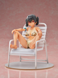 (Pre-order) Original Character Figure 1/5 Nocturnas Sasaki KannaâGold Bikini Ver.23 cm