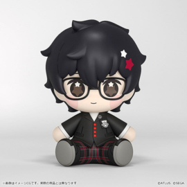 (Pre-order) Persona 5 Royal Huggy Good Smile Protagonist 7 cm     