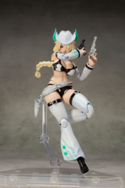 (Pre-order) Original Character Plastic Model Kit AlienDress Quatre 16 cm