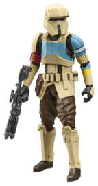 (Pre-order) Star Wars: Battlefront Black Series Action Figure 2-Pack Scarif Stormtrooper & Magma Stormtrooper 15 cm
