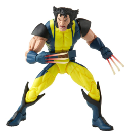 Marvel Legends X-Men Wolverine