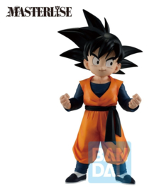 (Pre-order) Dragon Ball Z Ichibansho Masterlise Figure Son Goten (Spirit of the Saiyan) 13 cm