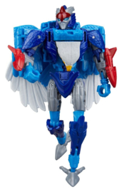 (Pre-order) Transformers Deluxe Class Action Figure Star Eagle 11 cm