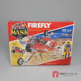 M.A.S.K. Firefly