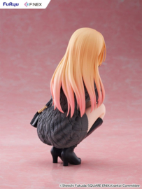 (Pre-order) My Dress-Up Darling F:NEX PVC Figure 1/6 Marin Kitagawa knit Ver. 16 cm