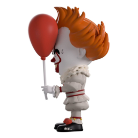 (Pre-order) It Vinyl Figure Pennywise 12 cm