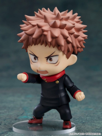 (Pre-order) Jujutsu Kaisen Nendoroid Action Figure Yuji Itadori 10 cm