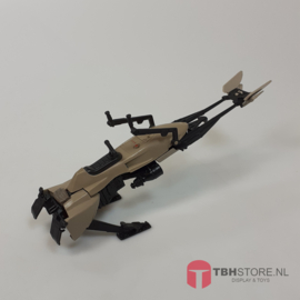 Vintage Star Wars - Speederbike (Compleet)