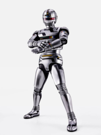 (Pre-order) Space Sheriff Gavan S.H.Figuarts (Shinkocchou Seihou) Action Figure Gavan 15 cm