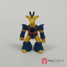 Battle Beasts - Rubberneck Giraffe