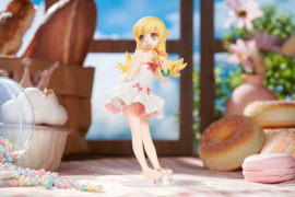 Monogatari Series Pop Up Parade PVC Statue Shinobu Oshino 14 cm 