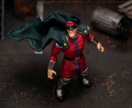 Ultra Street Fighter II: The Final Challengers Action Figure 1/12 M. Bison