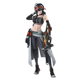 (Pre-order) Zenless Zone Zero Pop Up Parade PVC SP Statue Grace Howard 20 cm         