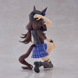 (Pre-order) Umamusume: Pretty Derby BoC'z PVC Figure Rice Shower as Oryza 14 cm