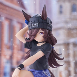 (Pre-order) Umamusume: Pretty Derby BoC'z PVC Figure Rice Shower as Oryza 14 cm