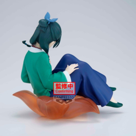 (Pre-order) The Apothecary Diaries Espresto PVC Figure Maomao Twilight blossom ver. 12 cm