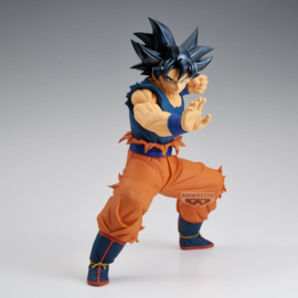 (Pre-order) Dragon Ball Super Grandista PVC Figure Son Goku III 25 cm