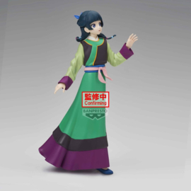 (Pre-order) The Apothecary Diaries: The Movie PVC Figure Maomao 22 cm