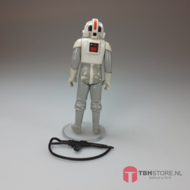 Vintage Star Wars - AT-AT Driver (Compleet)