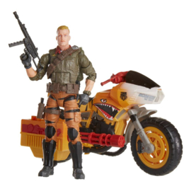 G.I. Joe Classified Series Tiger Force Duke & Ram