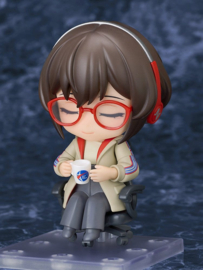 (Pre-order) Chill with You: Lo-Fi Story Nendoroid Action Figure Satone 10 cm