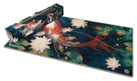 (Pre-order) Ultimate Guard Play-Mat Magic: The Gathering - DandÃ¢n (Secret Lair)