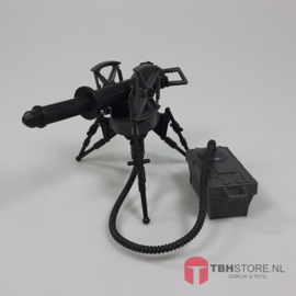Vintage Star Wars - Tri-pod Laser Cannon (Compleet)