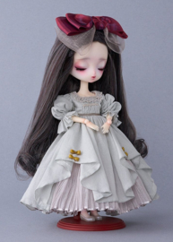 (Pre-order) Snow White Harmonia bloom Doll Sophia 23 cm