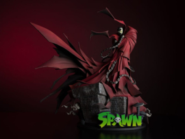 PRE-ORDER Spawn/Batman Statue 1/8 Spawn by Greg Capullo 38 cm