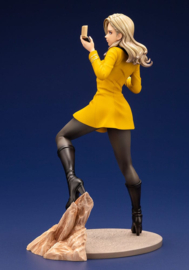 PRE-ORDER Star Trek Bishoujo PVC Statue 1/7 Command Officer 23 cm