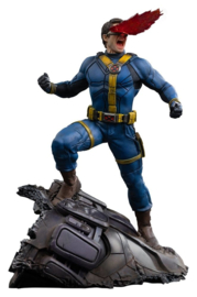 (Pre-order) Avengers: Doomsday BDS Art Scale Statue 1/10 Cyclops 22 cm