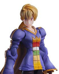 PRE-ORDER Final Fantasy Tactics Bring Arts Action Figure Ramza Beoulve 14 cm