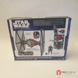 STAR WARS The Force Awakens:  Tie Fighter